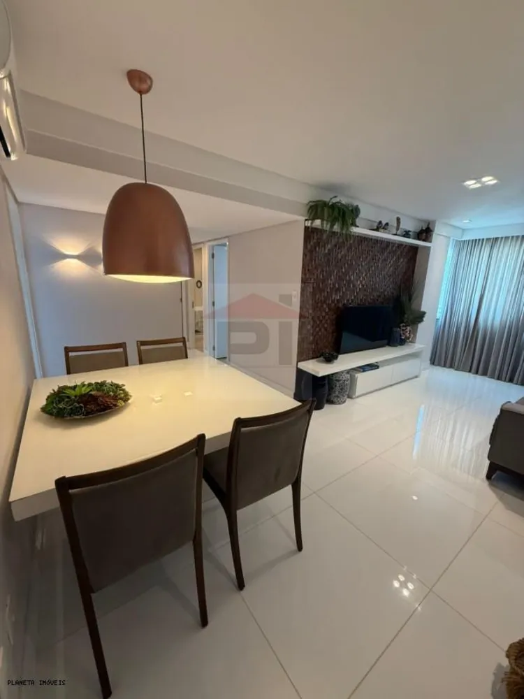 Apartamento, 3 quartos, 79 m² - Foto 3