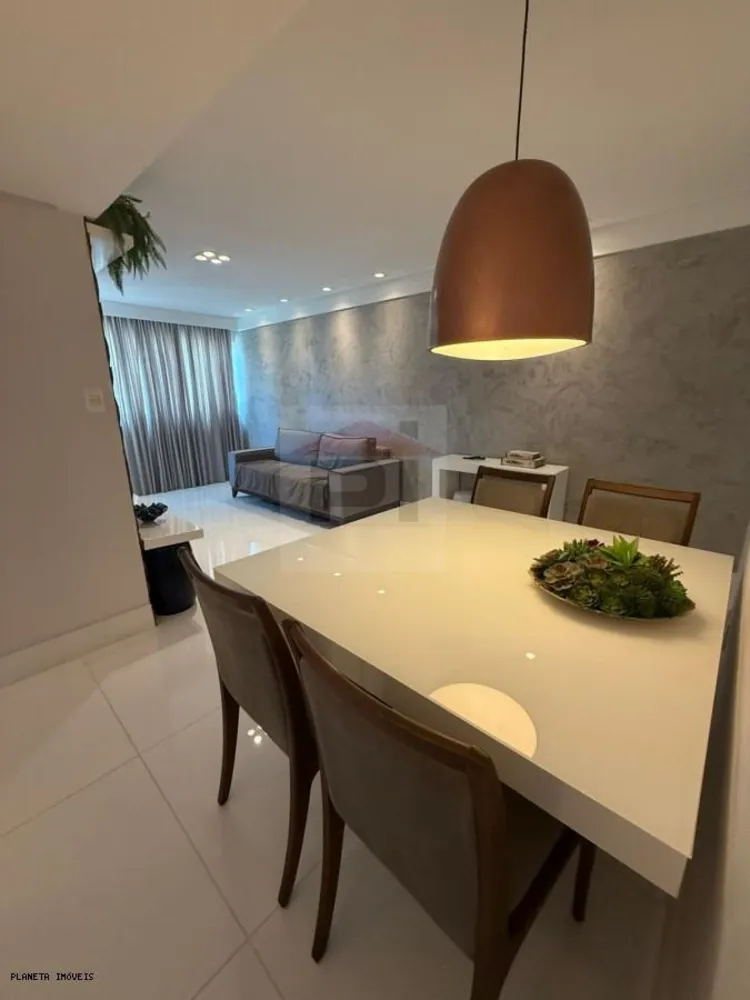 Apartamento, 3 quartos, 79 m² - Foto 2