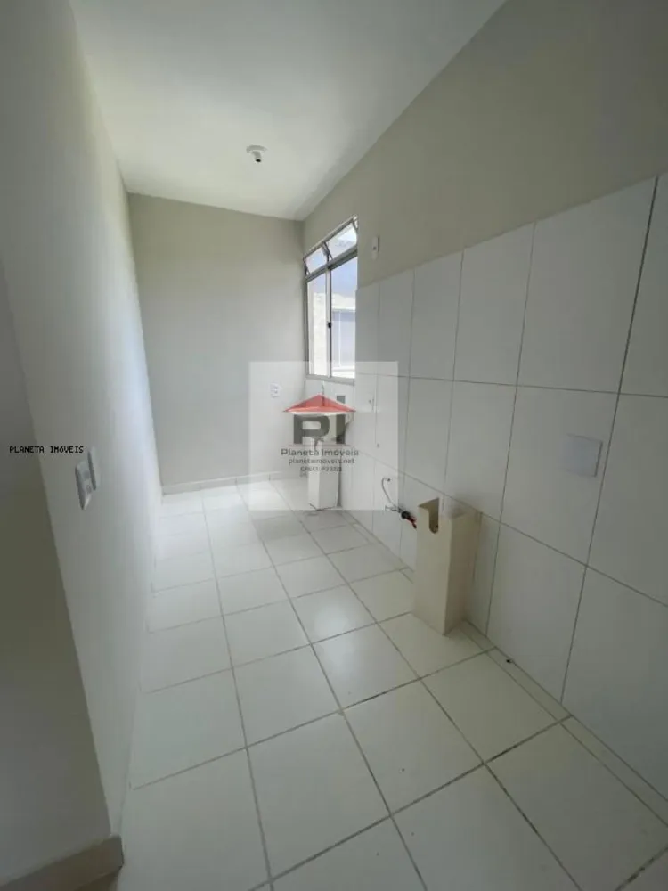 Apartamento, 2 quartos, 40 m² - Foto 11