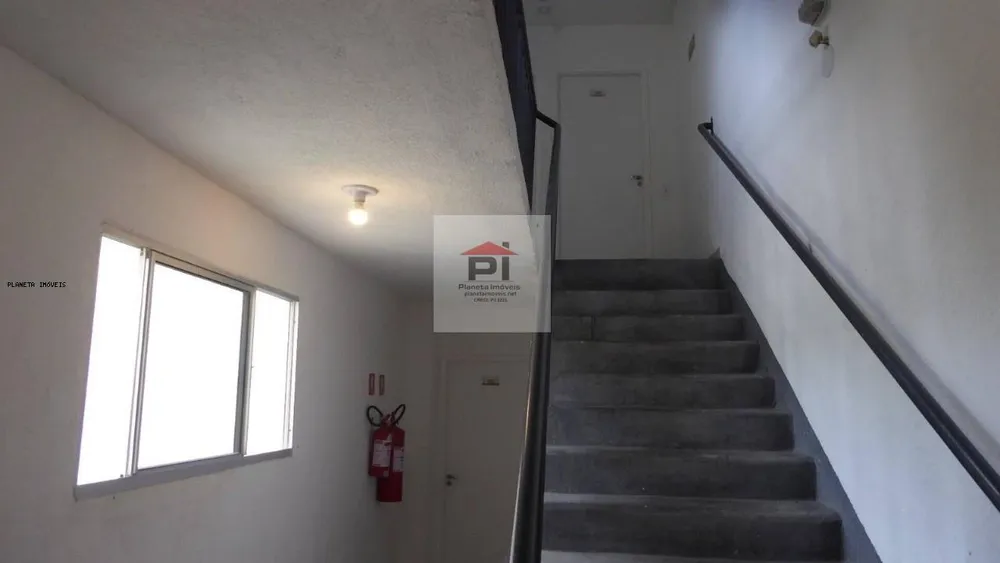 Apartamento, 2 quartos, 40 m² - Foto 12