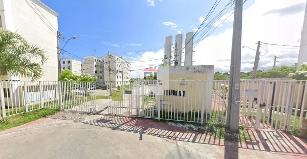 Apartamento, 2 quartos, 40 m² - Foto 16