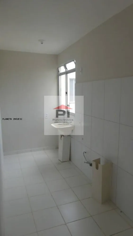 Apartamento, 2 quartos, 40 m² - Foto 10