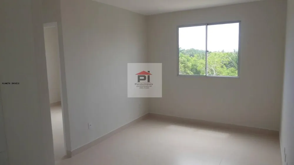 Apartamento, 2 quartos, 40 m² - Foto 9