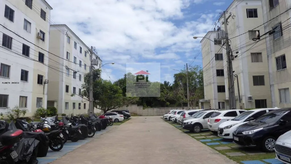Apartamento, 2 quartos, 40 m² - Foto 15