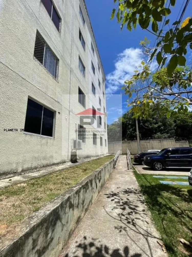 Apartamento, 2 quartos, 40 m² - Foto 13