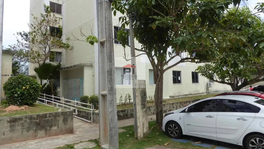 Apartamento, 2 quartos, 40 m² - Foto 14
