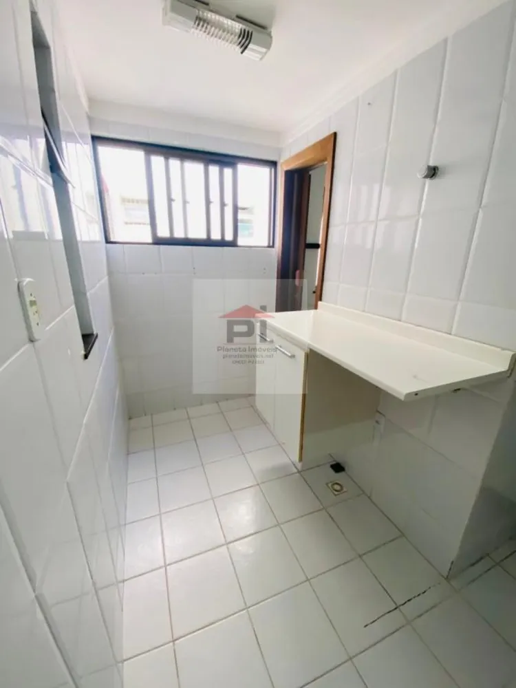 Apartamento, 3 quartos, 80 m² - Foto 4