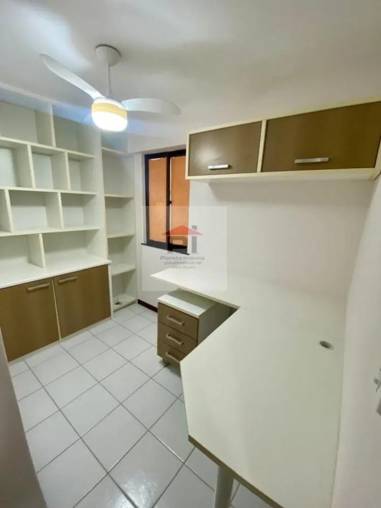 Apartamento, 3 quartos, 80 m² - Foto 1