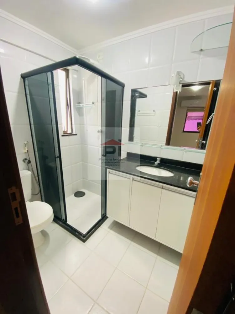 Apartamento, 3 quartos, 80 m² - Foto 2