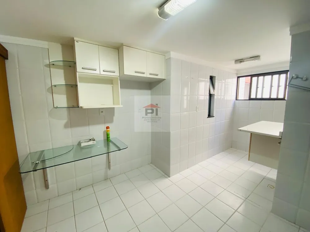Apartamento, 3 quartos, 80 m² - Foto 3