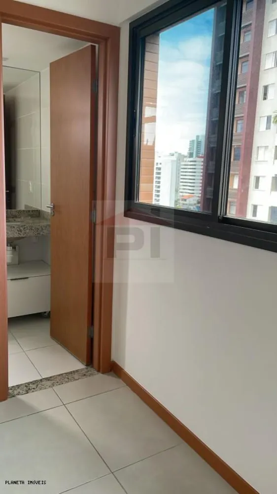 Apartamento, 2 quartos, 55 m² - Foto 5