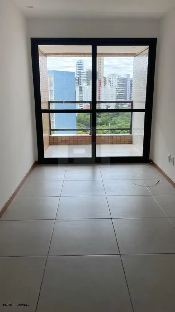 Apartamento, 2 quartos, 55 m² - Foto 4
