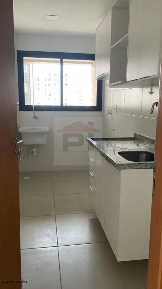 Apartamento, 2 quartos, 55 m² - Foto 1