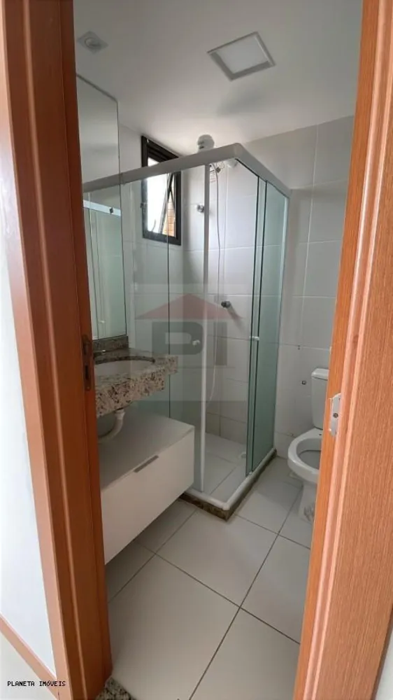Apartamento, 2 quartos, 55 m² - Foto 3