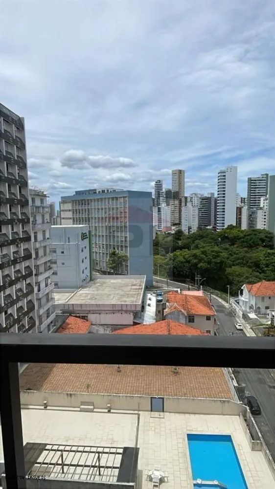 Apartamento, 2 quartos, 55 m² - Foto 3