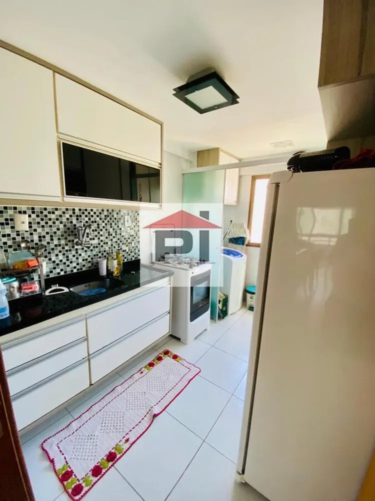 Apartamento, 2 quartos, 64 m² - Foto 10