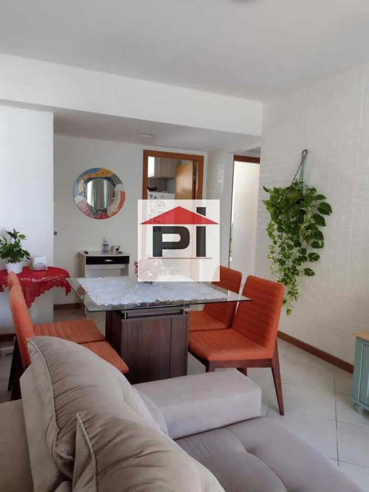 Apartamento, 2 quartos, 64 m² - Foto 2