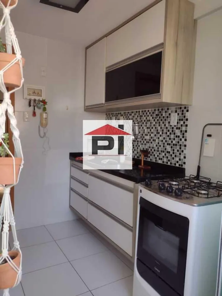 Apartamento, 2 quartos, 64 m² - Foto 11