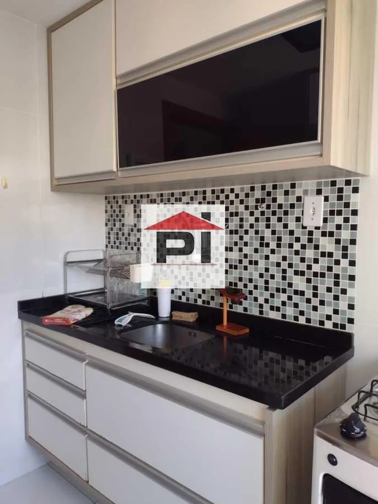 Apartamento, 2 quartos, 64 m² - Foto 13