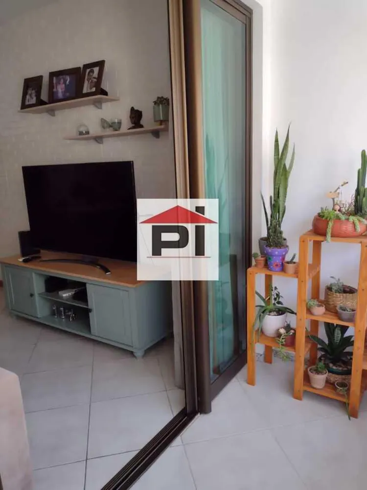 Apartamento, 2 quartos, 64 m² - Foto 3