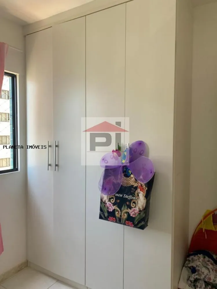 Apartamento, 3 quartos, 86 m² - Foto 5