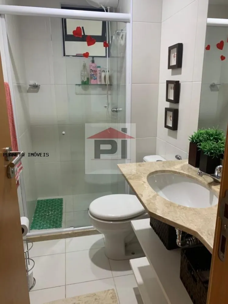 Apartamento, 3 quartos, 86 m² - Foto 4