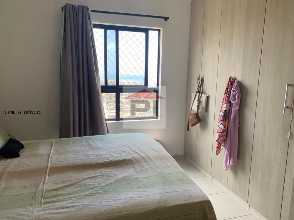 Apartamento, 3 quartos, 86 m² - Foto 3