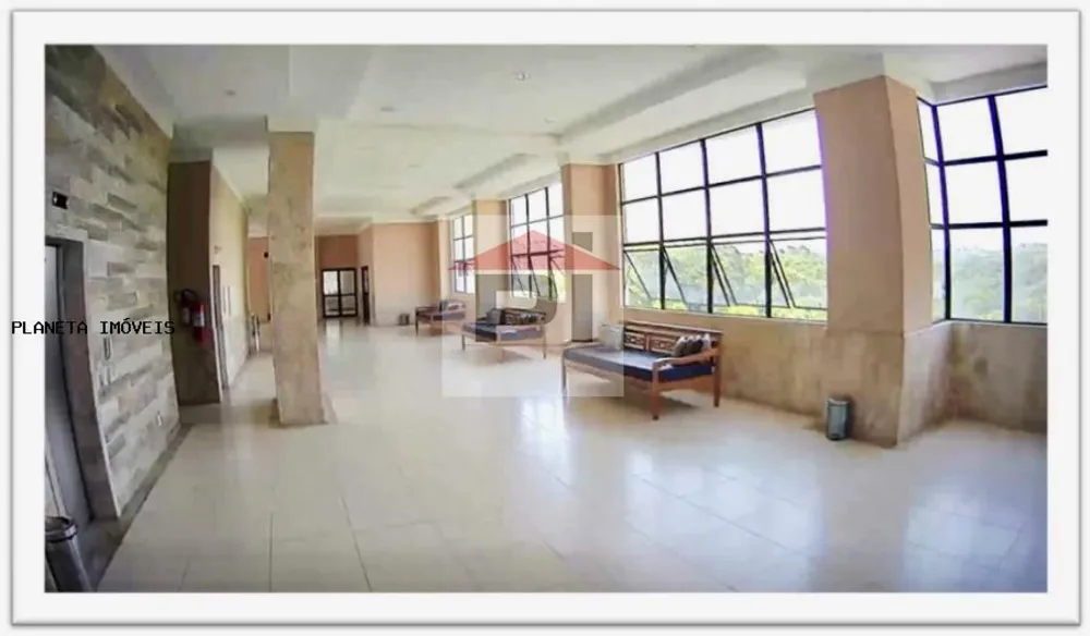 Apartamento, 3 quartos, 86 m² - Foto 14