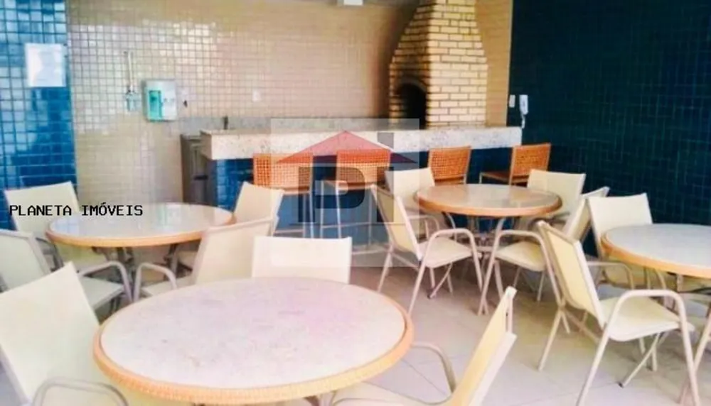 Apartamento, 3 quartos, 86 m² - Foto 10