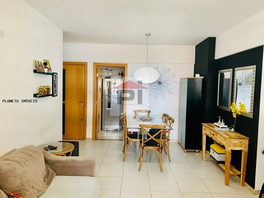 Apartamento, 3 quartos, 86 m² - Foto 2