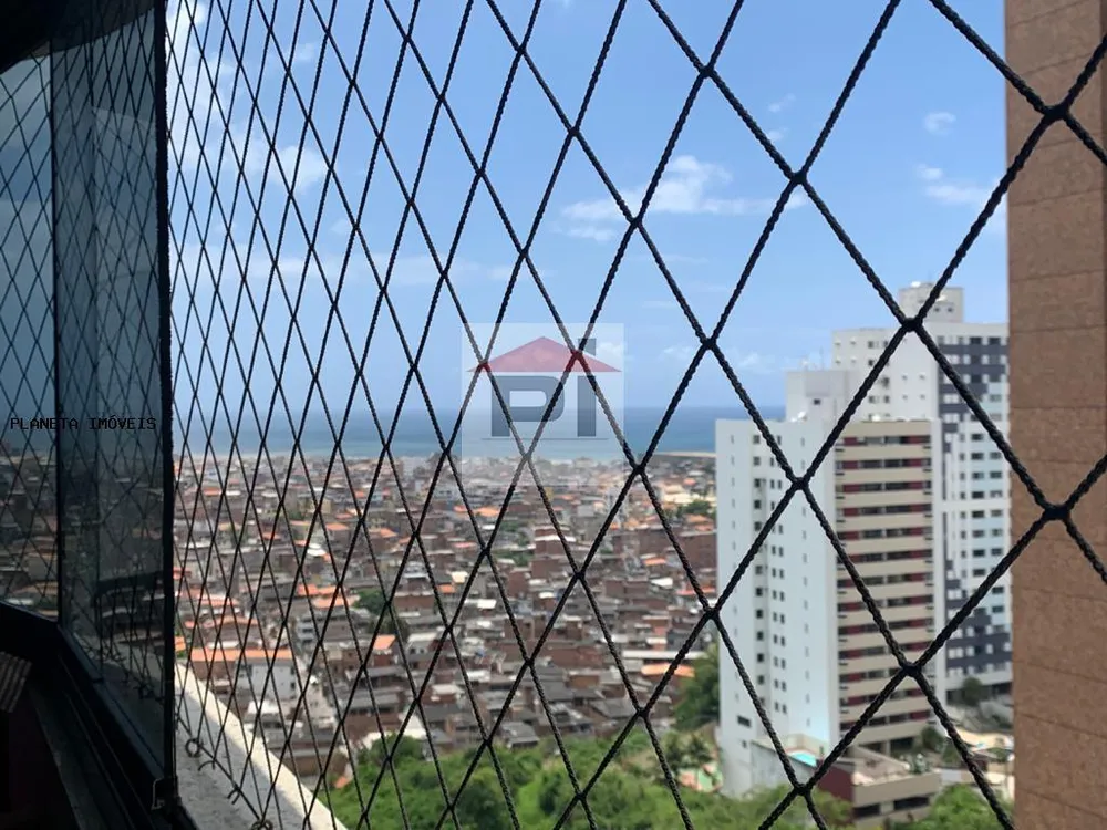 Apartamento, 3 quartos, 86 m² - Foto 1