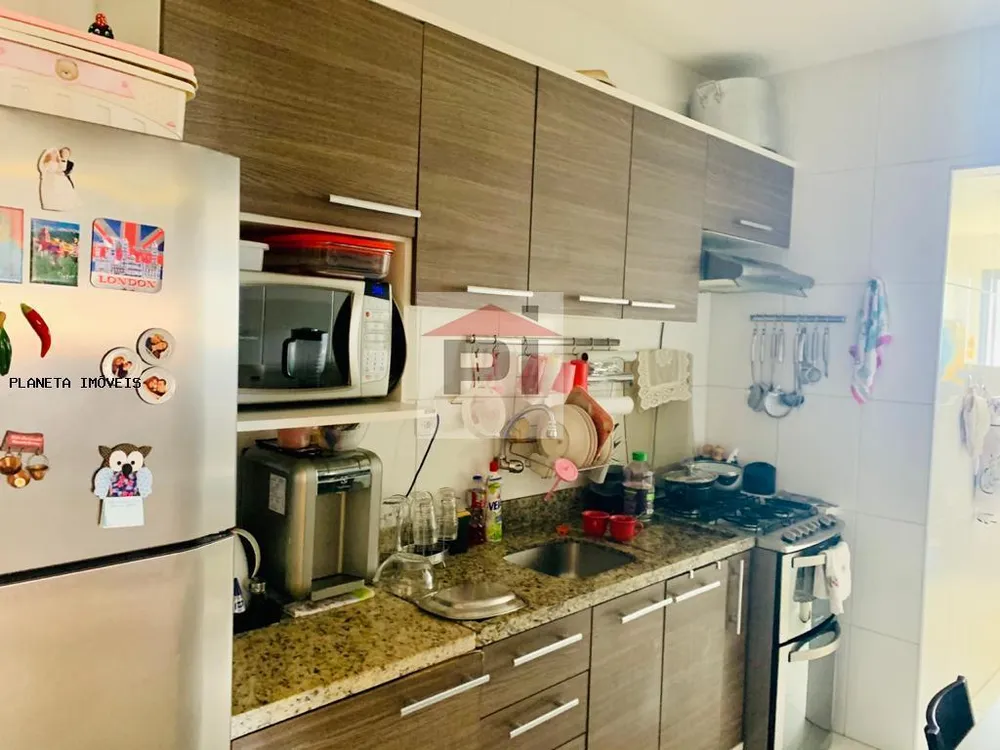 Apartamento, 3 quartos, 86 m² - Foto 9