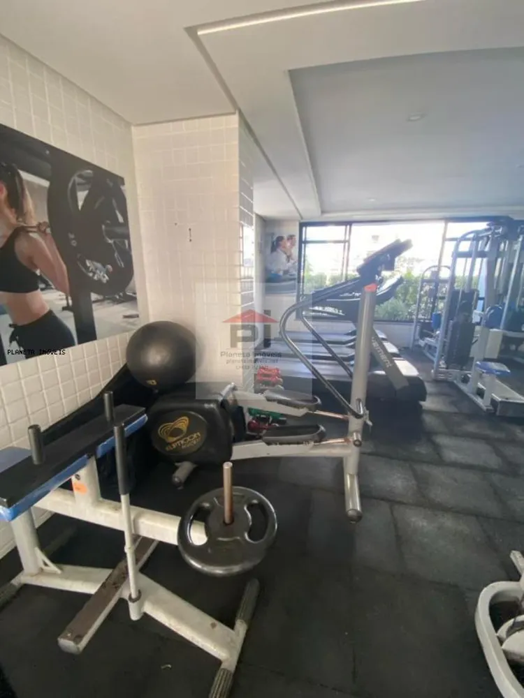 Apartamento, 3 quartos, 72 m² - Foto 3