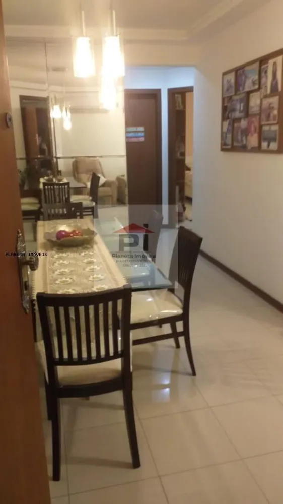 Apartamento, 3 quartos, 72 m² - Foto 1