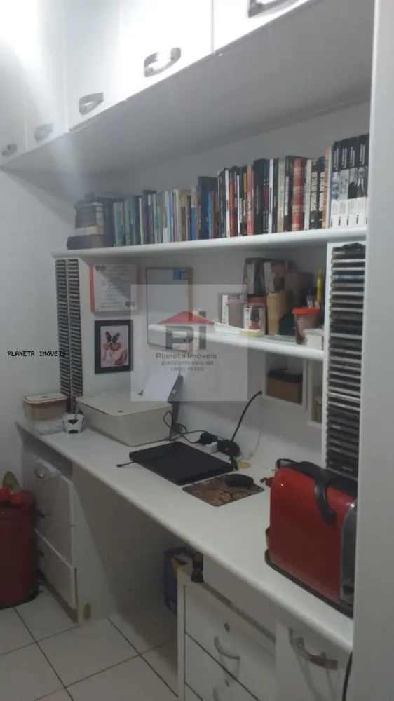 Apartamento, 3 quartos, 72 m² - Foto 6