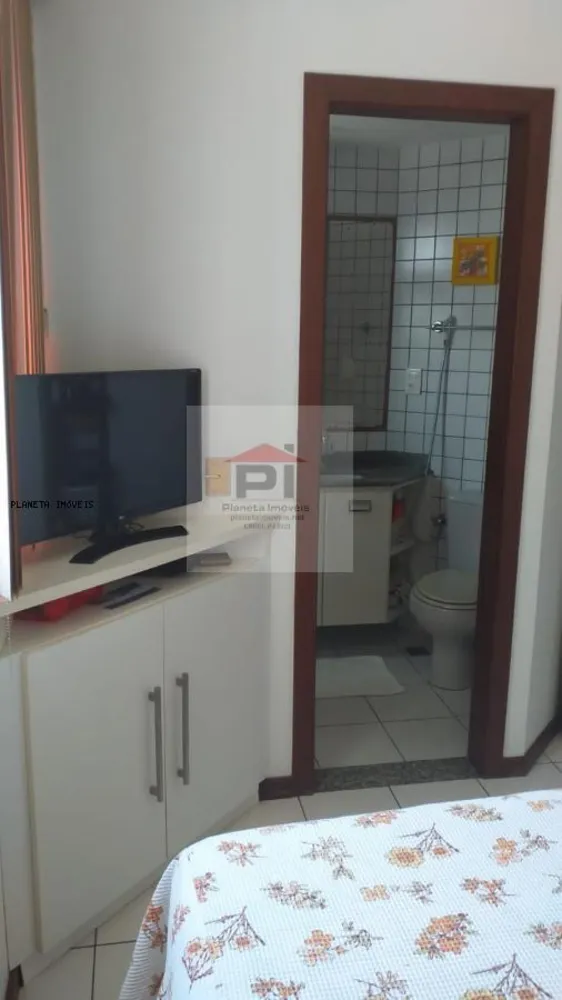 Apartamento, 3 quartos, 72 m² - Foto 3