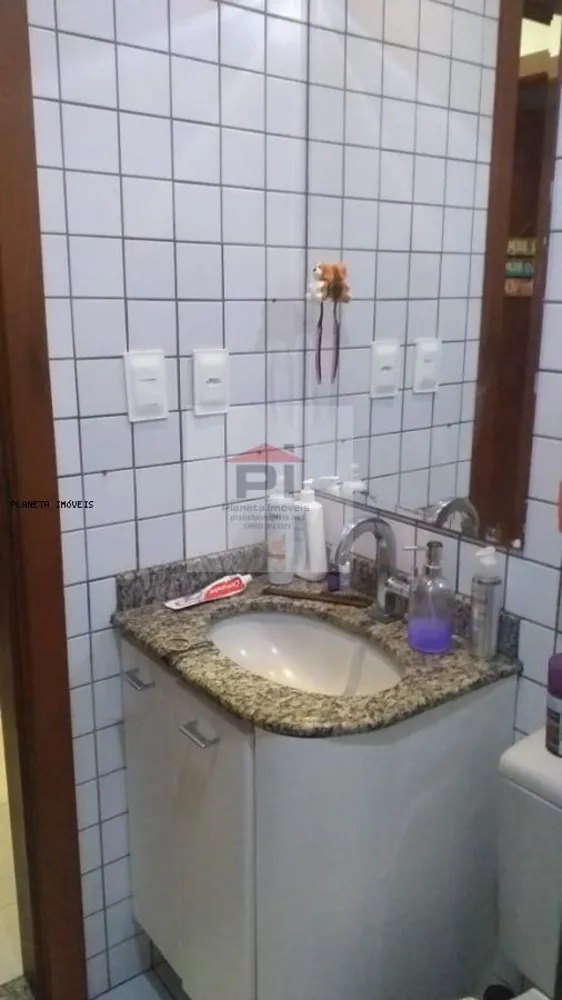 Apartamento, 3 quartos, 72 m² - Foto 2