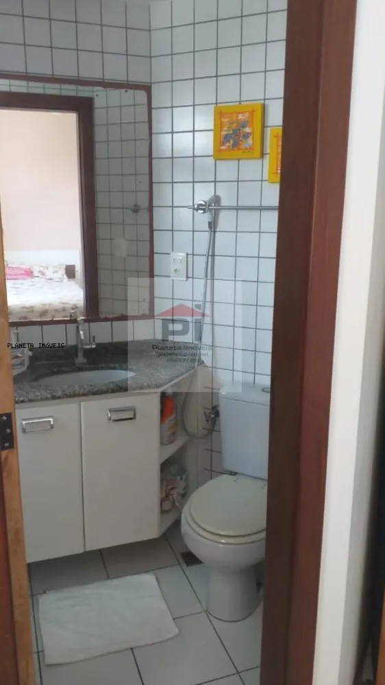 Apartamento, 3 quartos, 72 m² - Foto 4