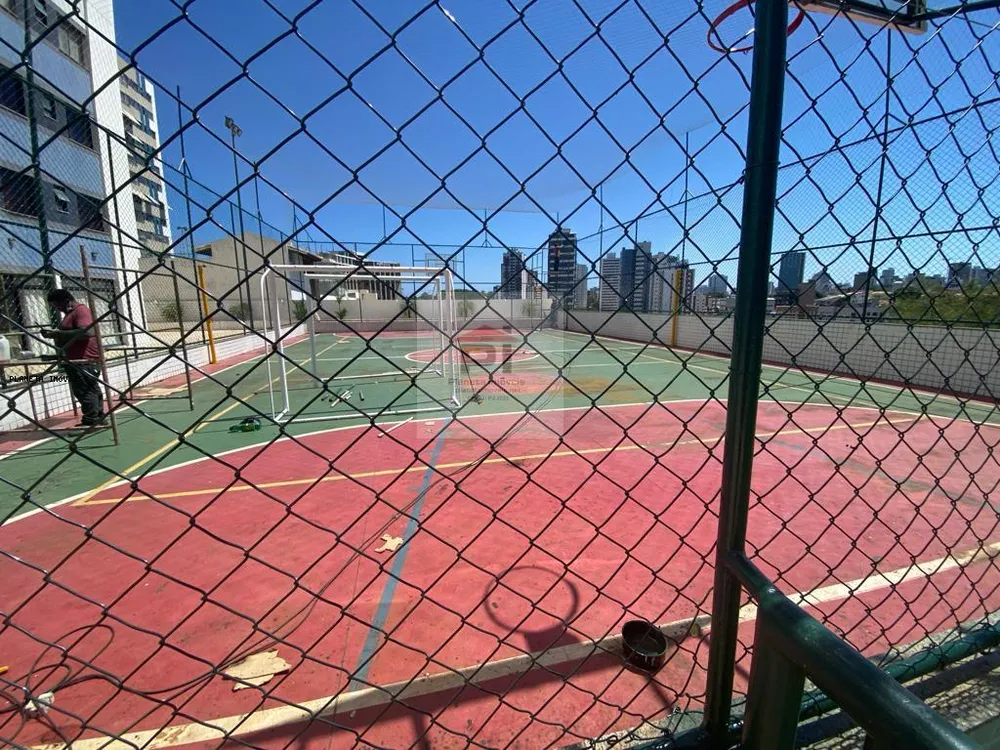 Apartamento, 3 quartos, 72 m² - Foto 4