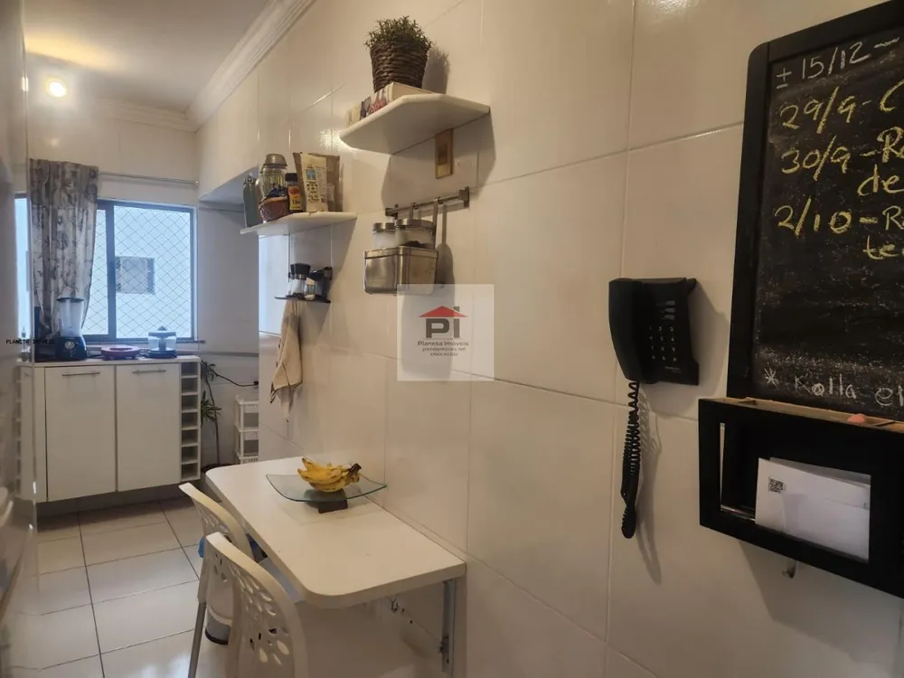 Apartamento, 3 quartos, 82 m² - Foto 9