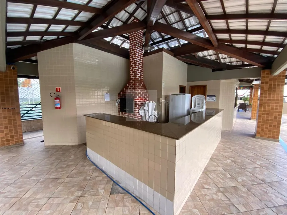 Apartamento, 3 quartos, 82 m² - Foto 13