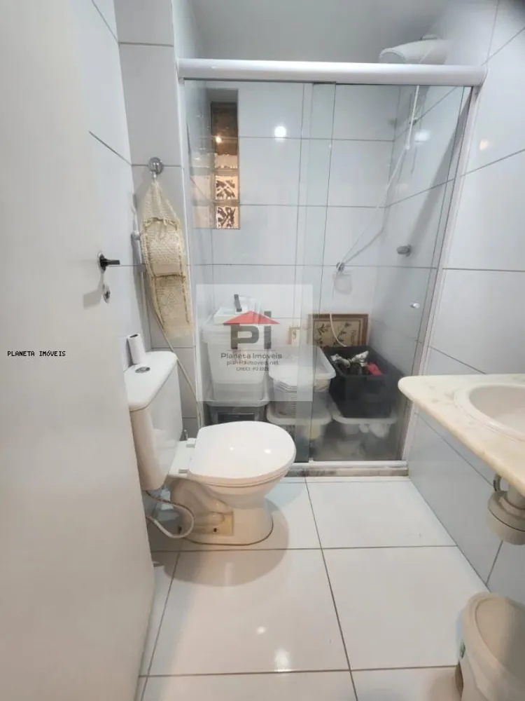 Apartamento, 3 quartos, 82 m² - Foto 5