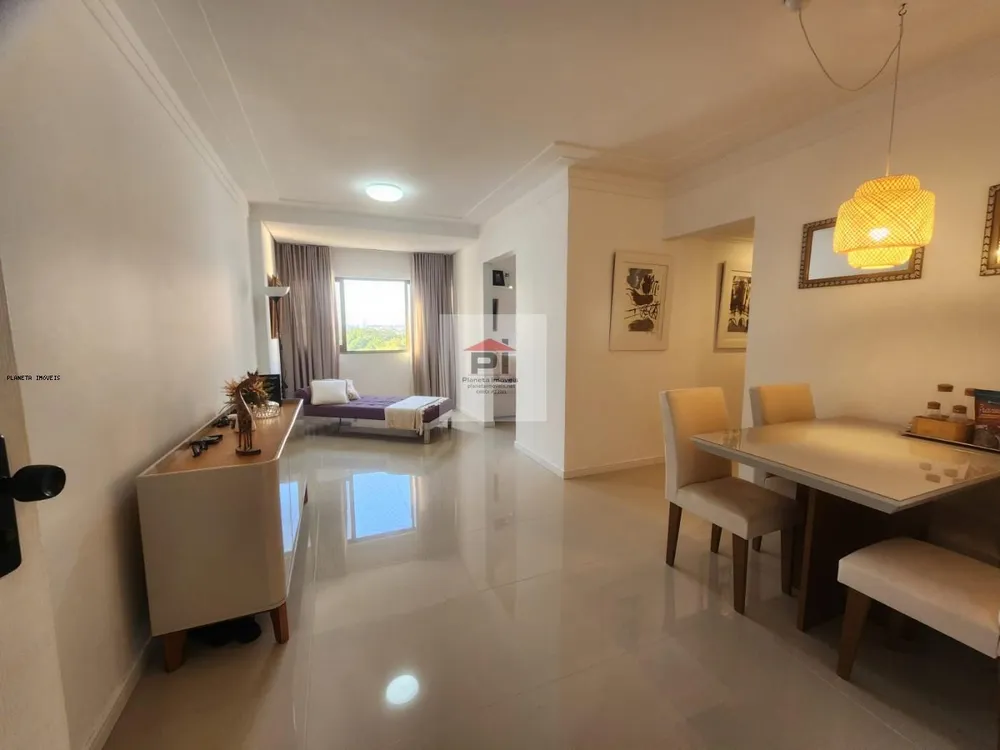 Apartamento, 3 quartos, 82 m² - Foto 1