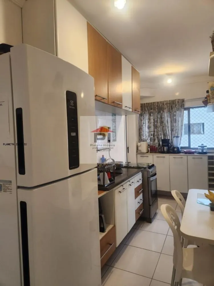 Apartamento, 3 quartos, 82 m² - Foto 8