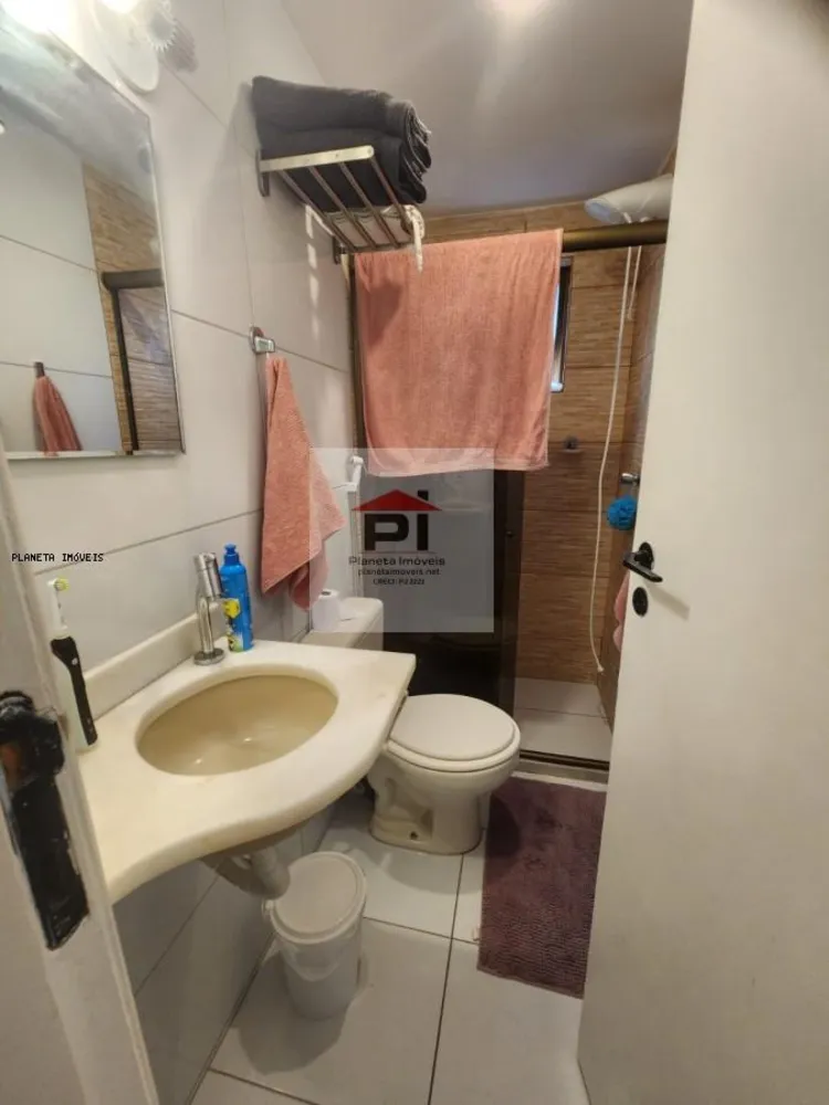 Apartamento, 3 quartos, 82 m² - Foto 7