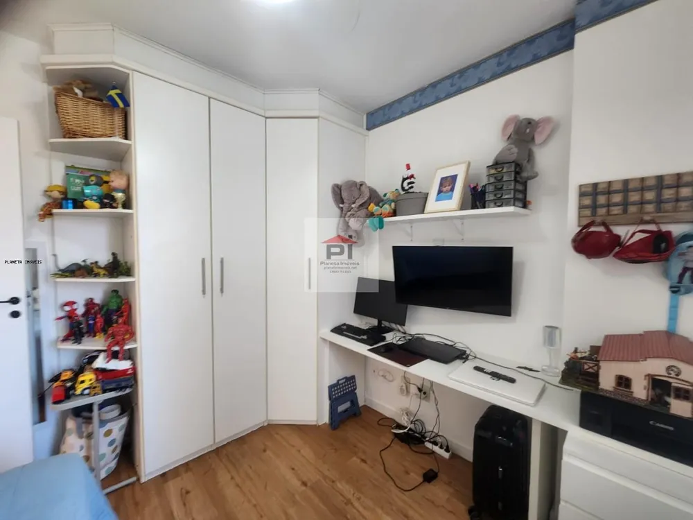 Apartamento, 3 quartos, 82 m² - Foto 6