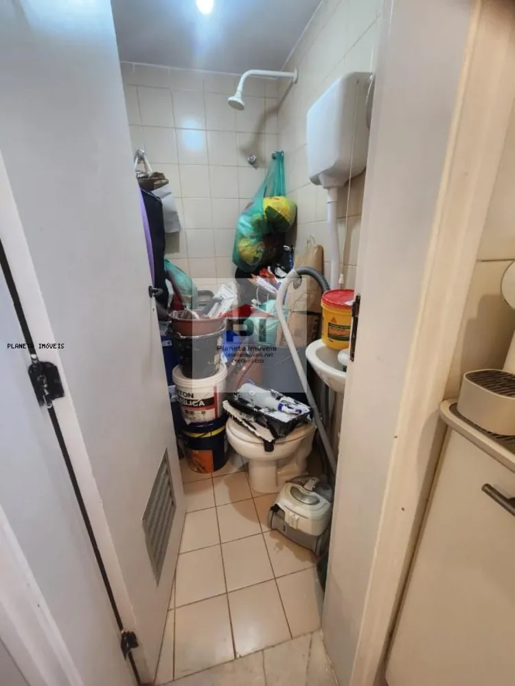Apartamento, 3 quartos, 82 m² - Foto 10