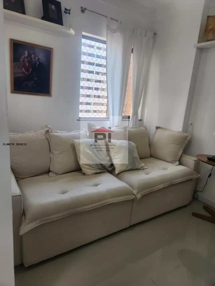 Apartamento, 3 quartos, 82 m² - Foto 2