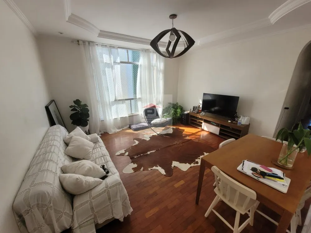 Apartamento, 3 quartos, 107 m² - Foto 1