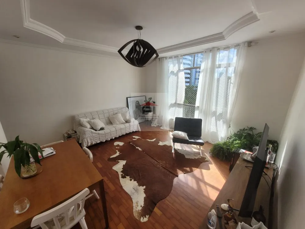 Apartamento, 3 quartos, 107 m² - Foto 3